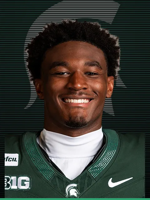 Colin Charles