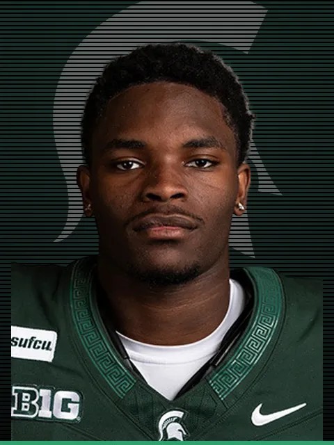 Rai'Shawn Elmore