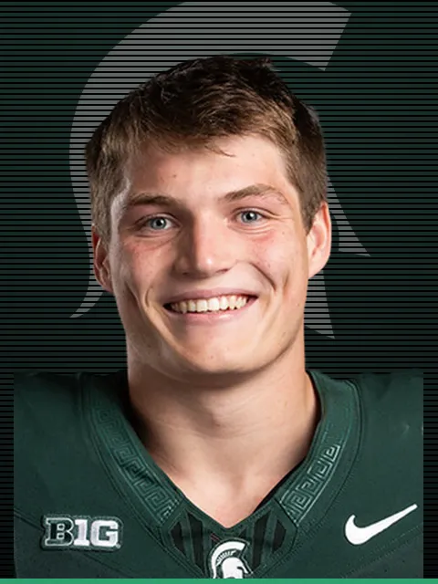 Luke DeJager
