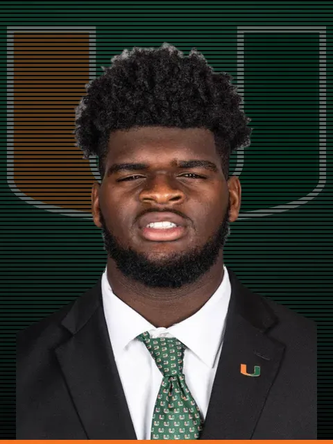 Keshawn Stancil