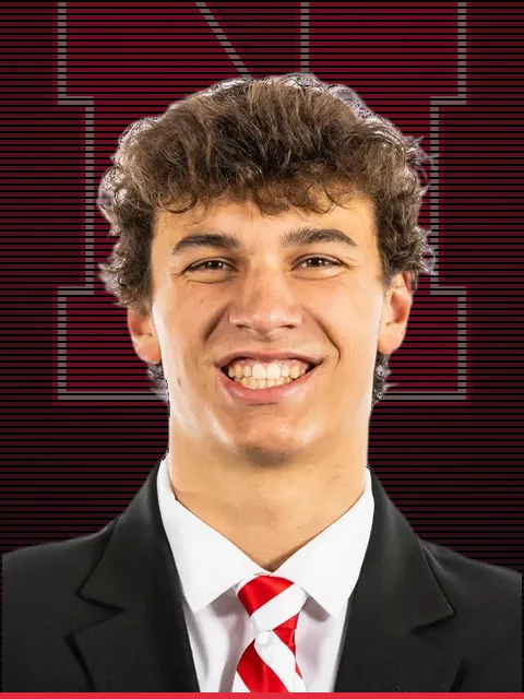 Ethan Duda