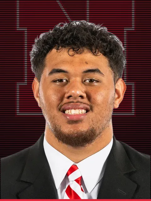 Preston Taumua