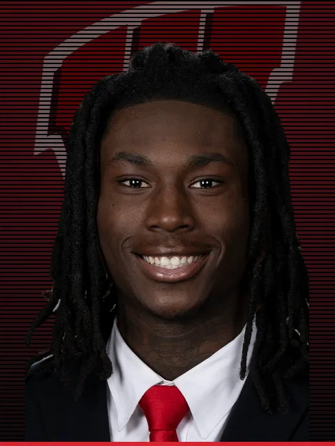 Eric Fletcher Jr.