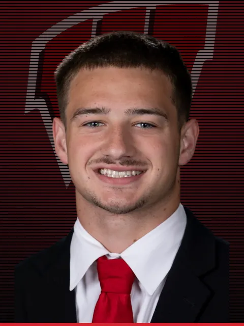 Mason Kelley