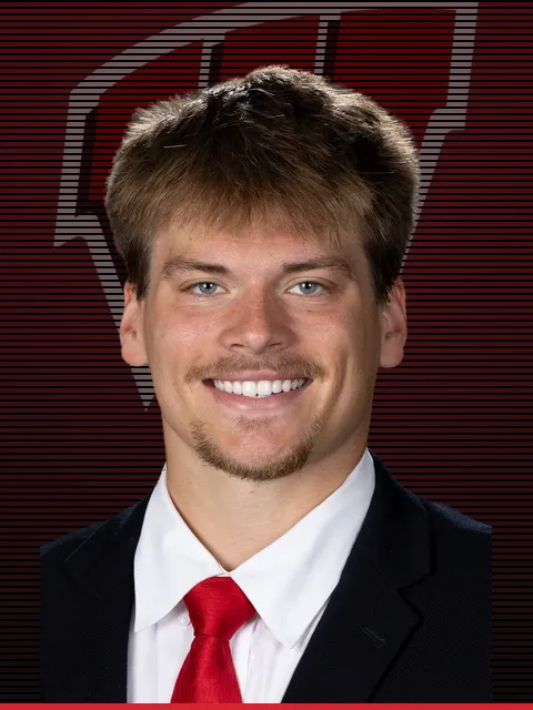 Gavin Lahm