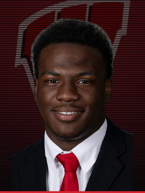 Zion Legree