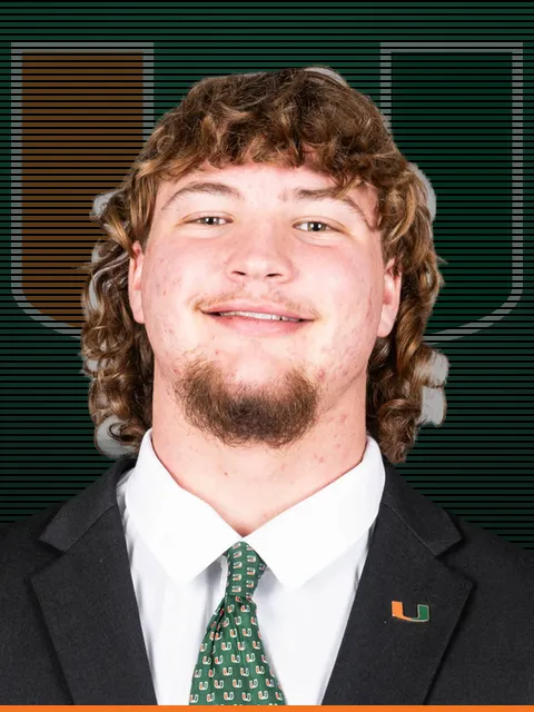 Max Buchanan