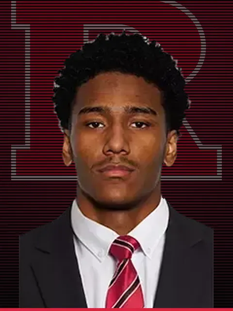 Jamareis 'JJ' Conyers