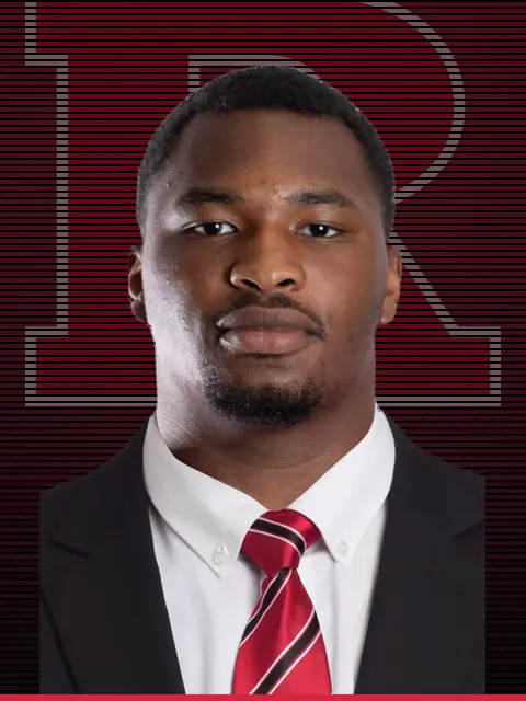 Xavier Williams
