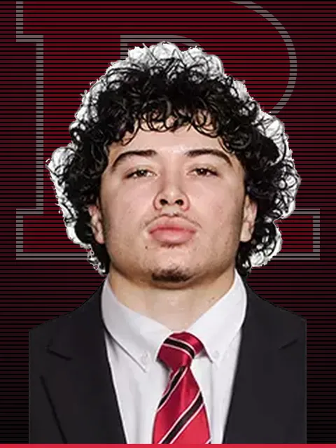 RJ Wortman