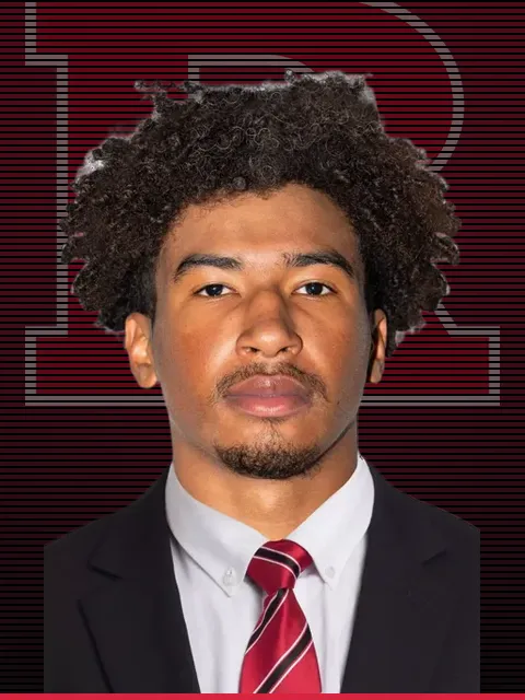 Salomon Ealey
