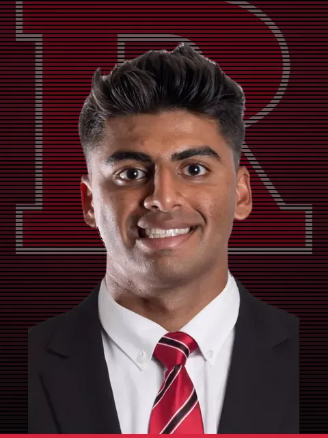 Jai Patel