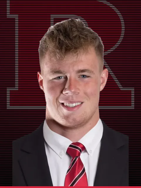 Evan Ward