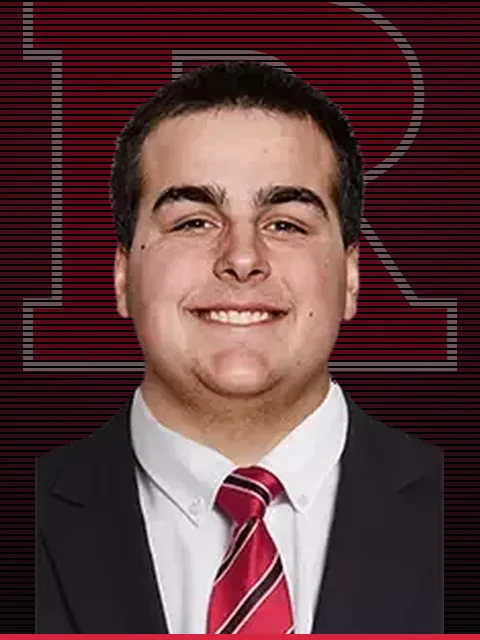 Logan Anthony