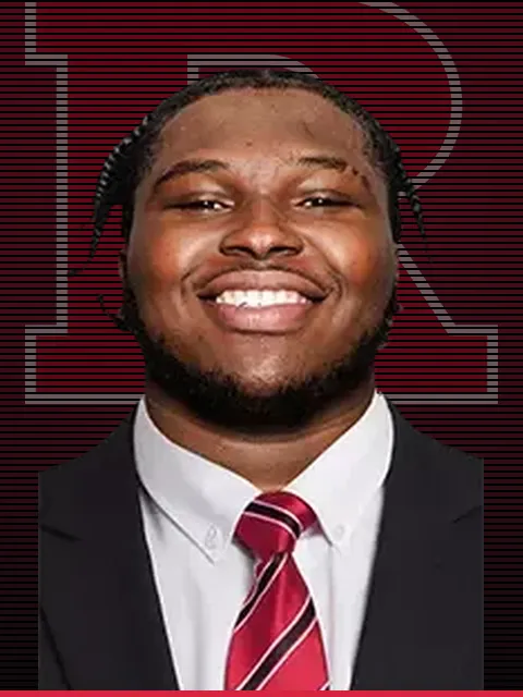 Donovan Johnson