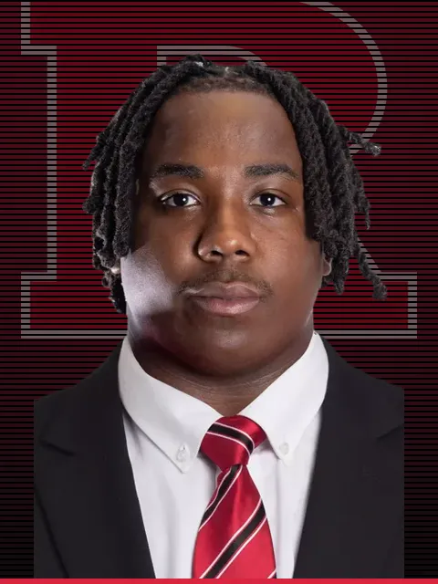 Terrence Salami