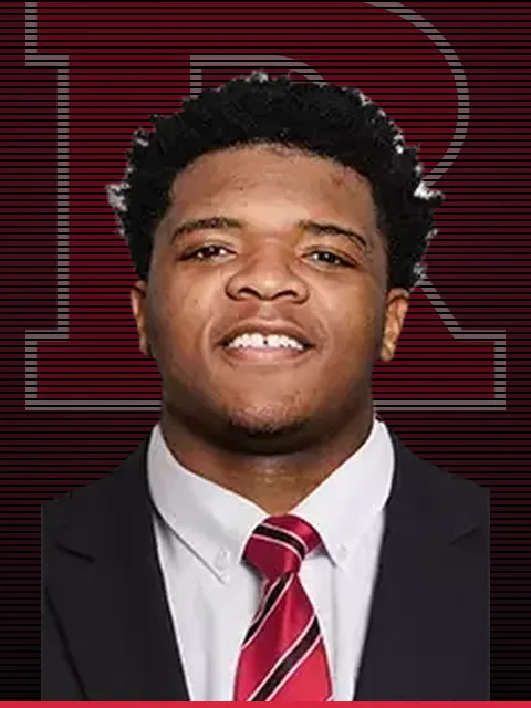 Jermaine Polk