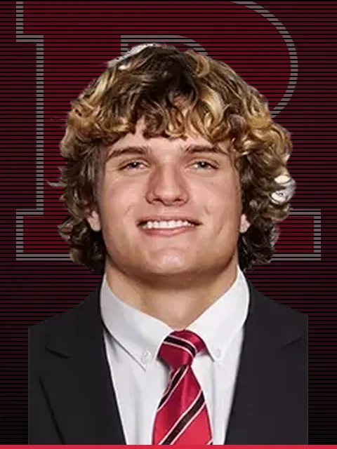 Reece Beck