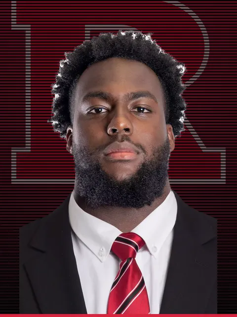 Keshon Griffin