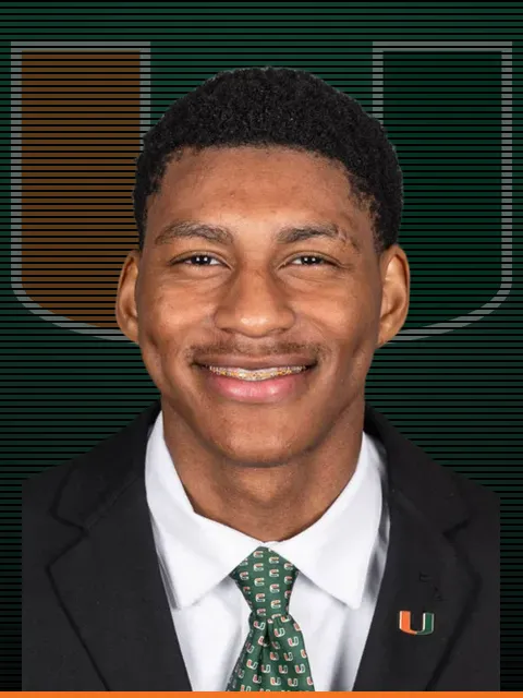 Tyran Evans