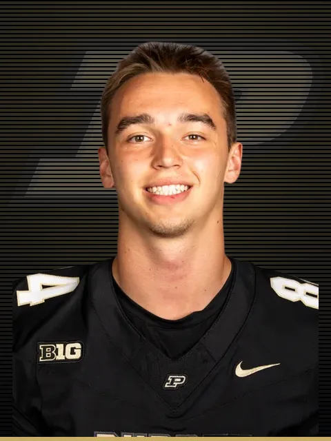 Nolan Buckman