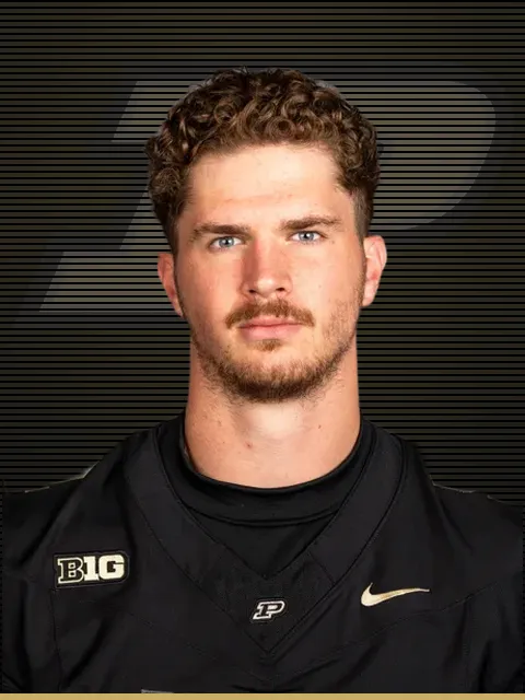 Hayden Timosciek