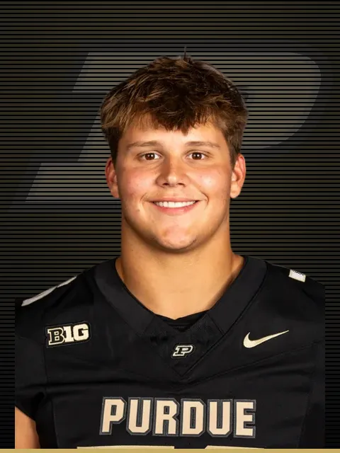 Ethan Trent