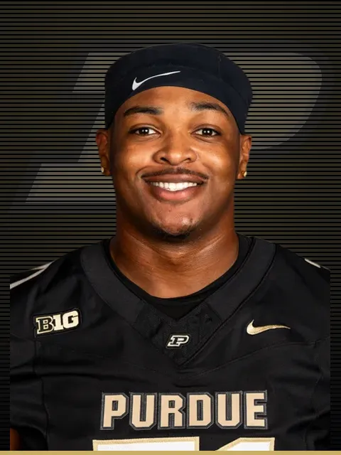 Marques Easley