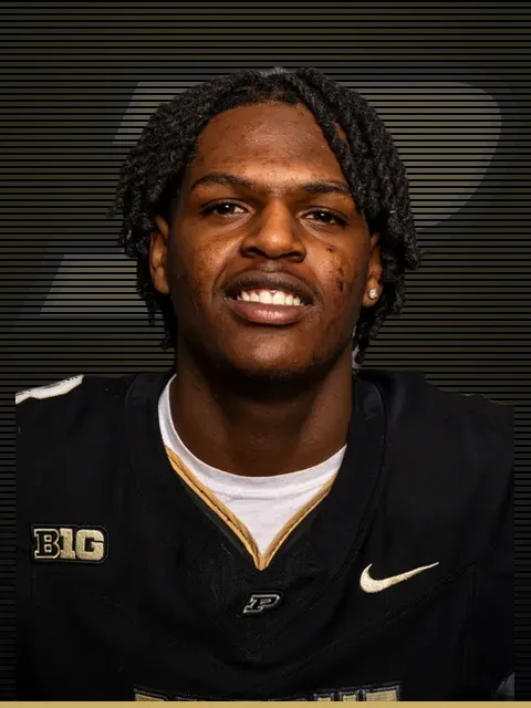 Terrell Berryhill Jr.