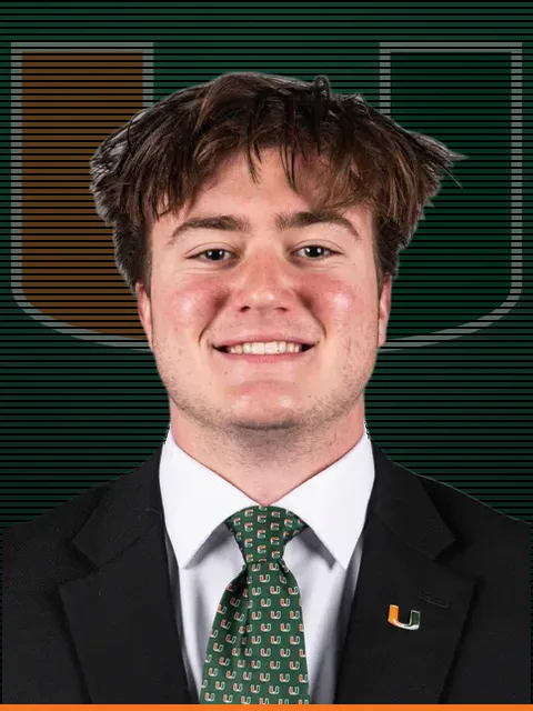 Cole McConathy II