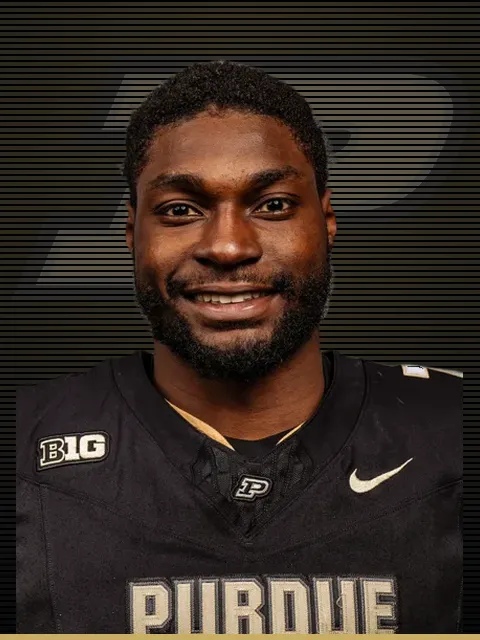 Keyshawn Burgos