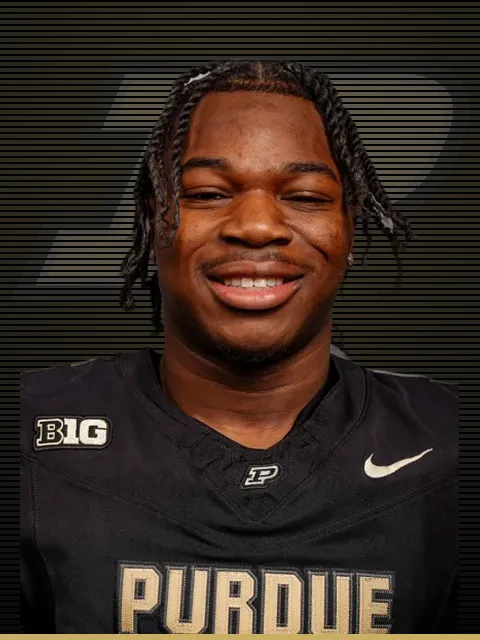 Ta'Vari Hampton