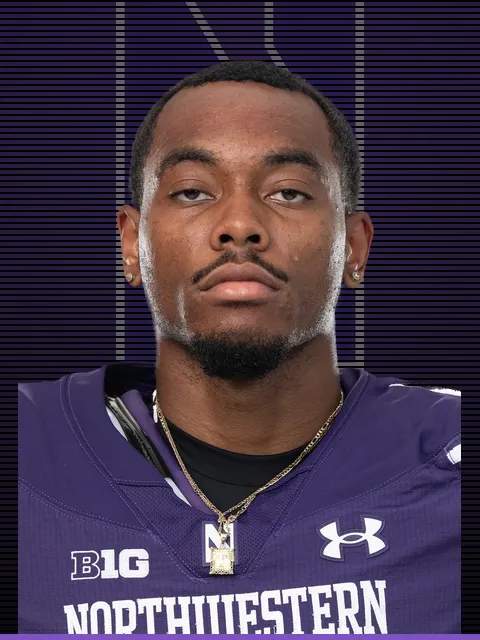 Montae Pate