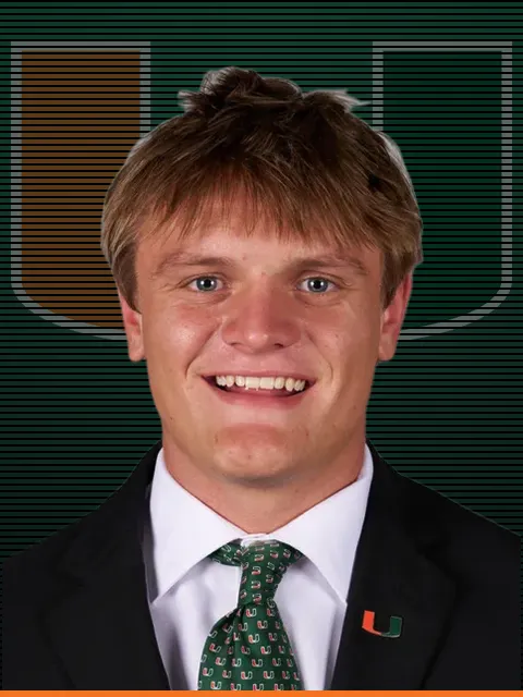 Tucker Tevepaugh