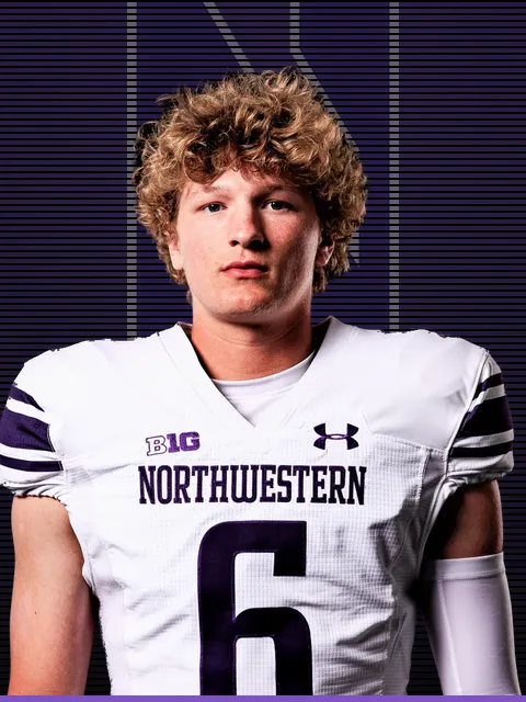 Keaton Reinke