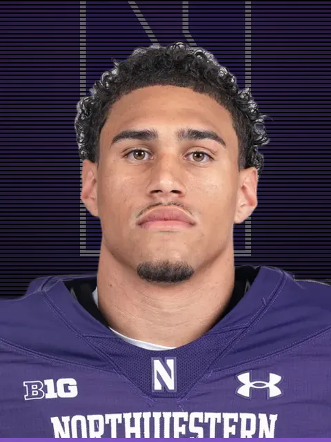 Nigel Glover