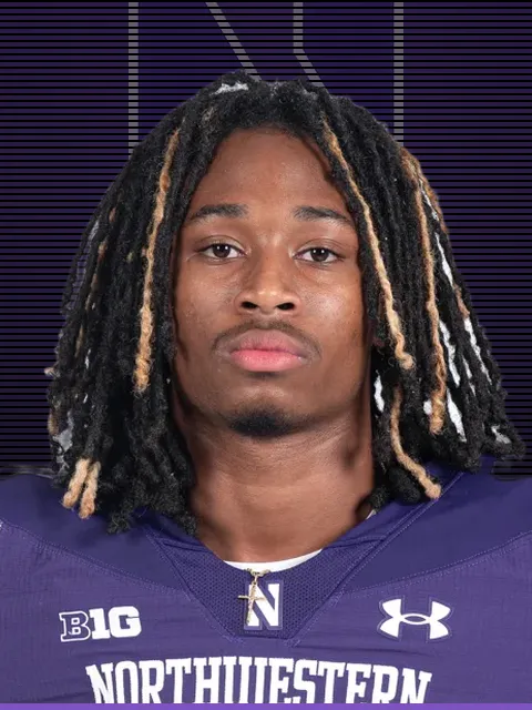 Hayden Eligon II