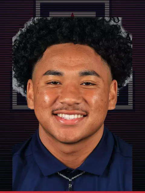Dash Fifita