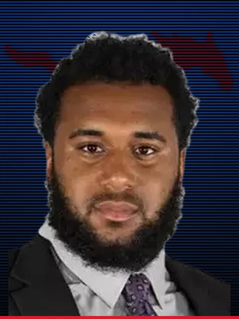 Malcolm Alcorn-Crowder