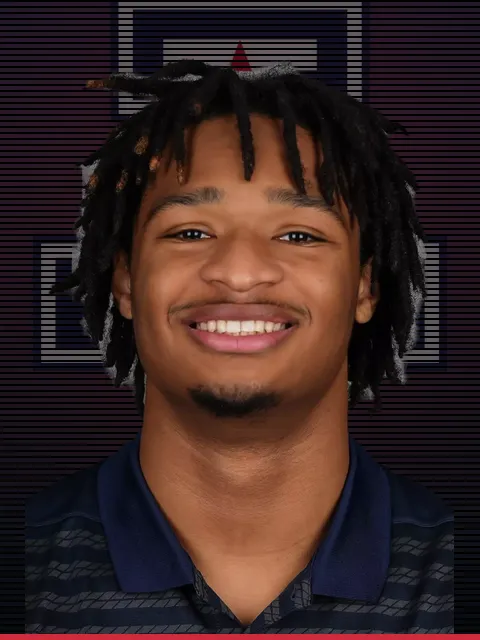 Tre Spivey