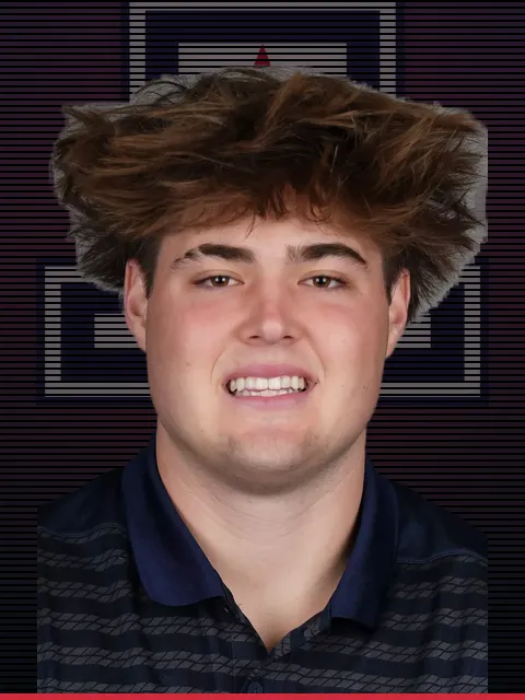Carter Jones