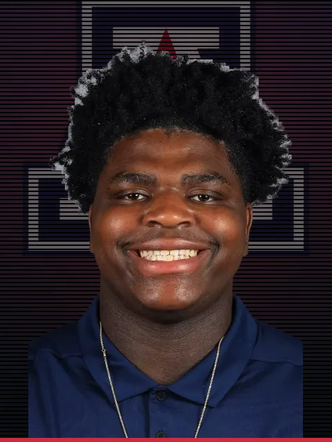 Keytrin Harris