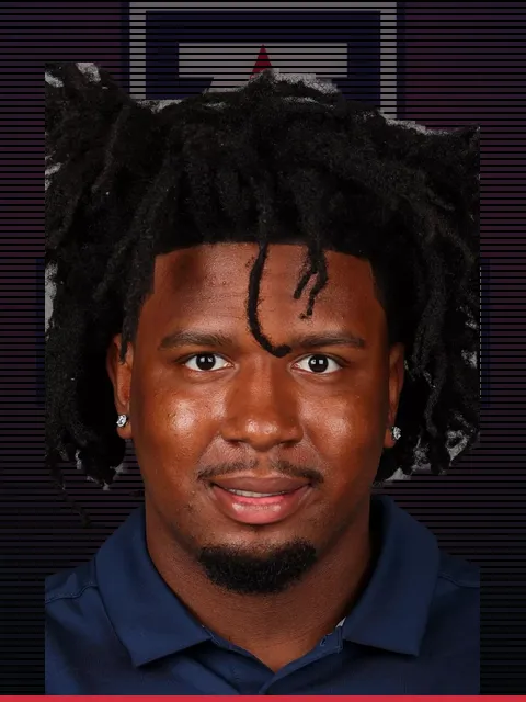 Kevin Moorer Jr.