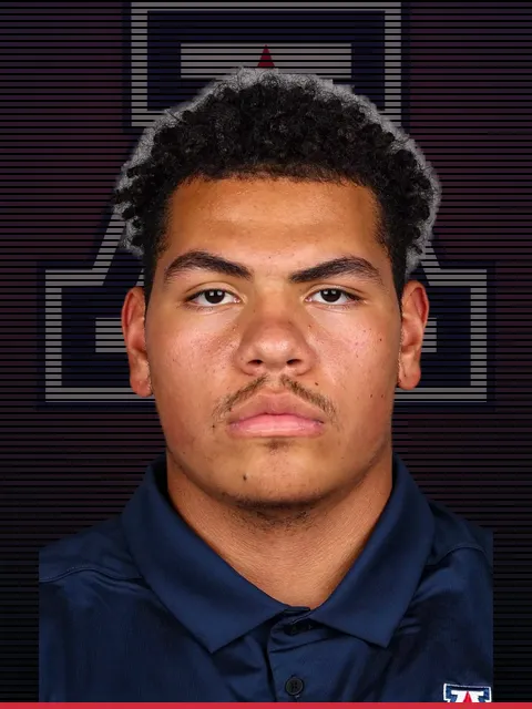 Justin Morales