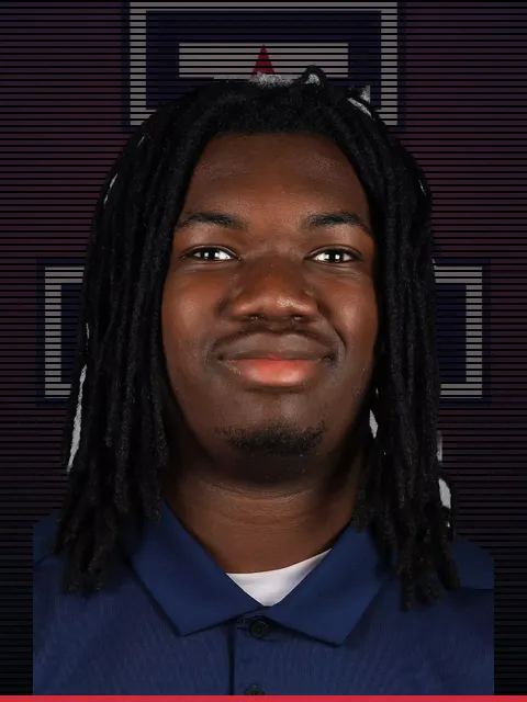 Khalil Sanogo