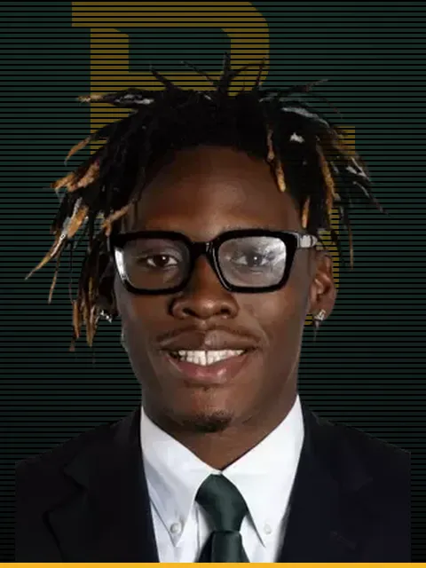 Stilton McKelvey
