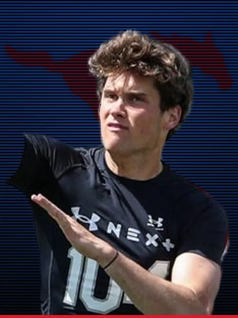 Cole Leinart