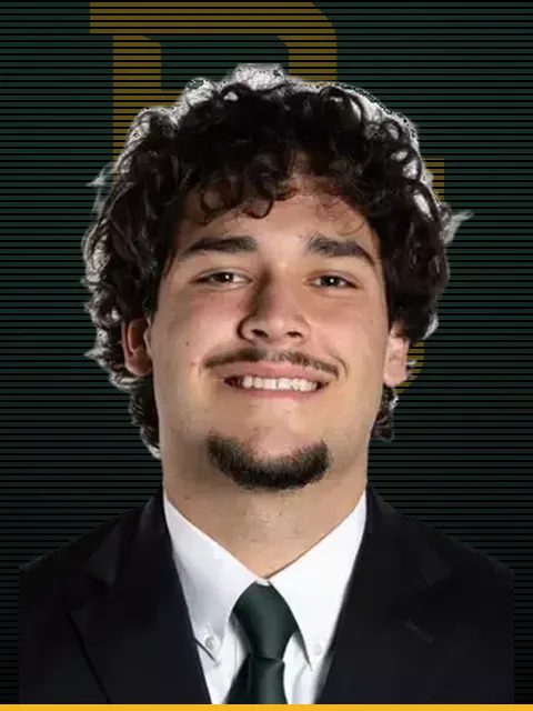 Parker Almanza