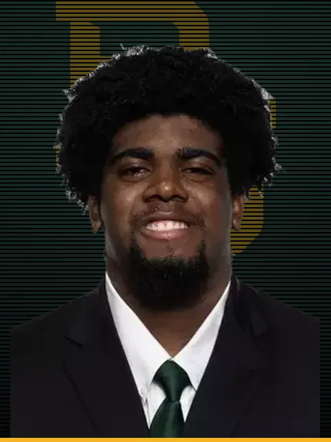 Isaiah Robinson