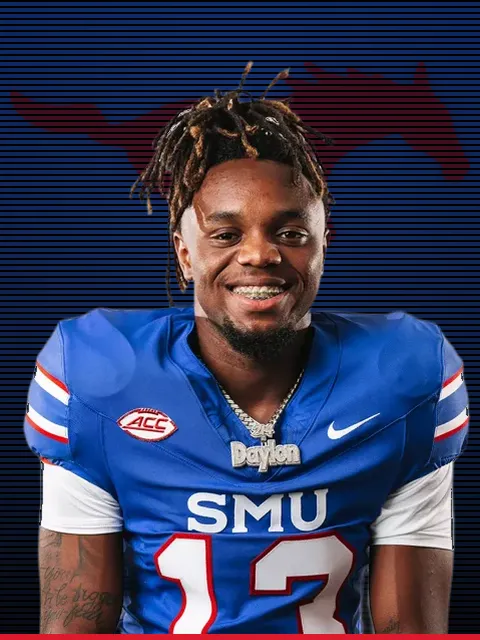 Daylon Singleton